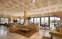 Foto Appartementen Golden Sand in Karfas ( Chios)